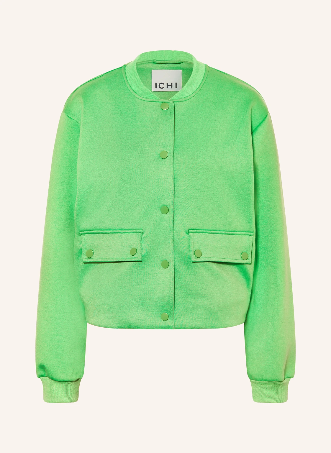 ICHI Blouson IHKATE