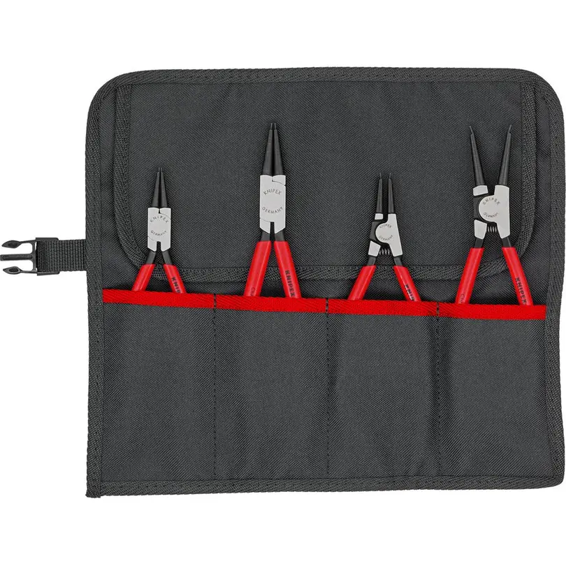 Werkzeugtasche 4er-Set Knipex