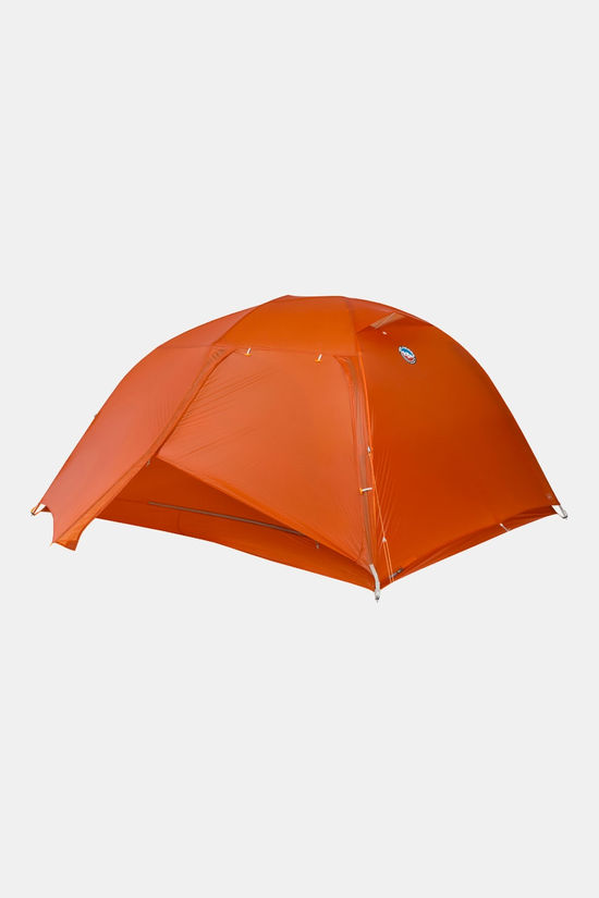 Big Agnes Copper Spur UL3 Tent 3P