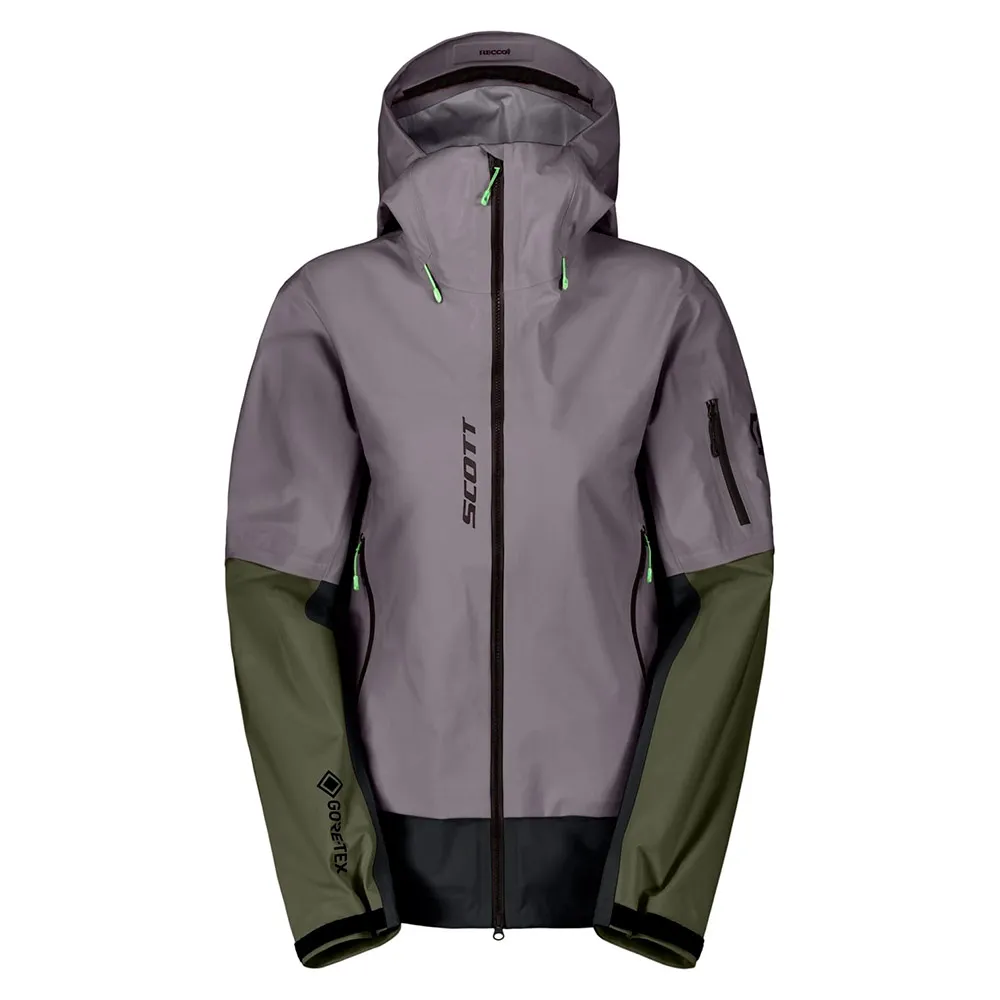 Scott Explorair GORE-TEX® 3L jacket