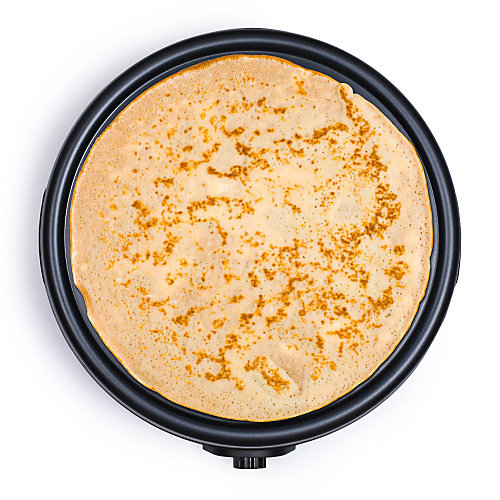 Crêpière 38cm 1350w Livoo DOC239