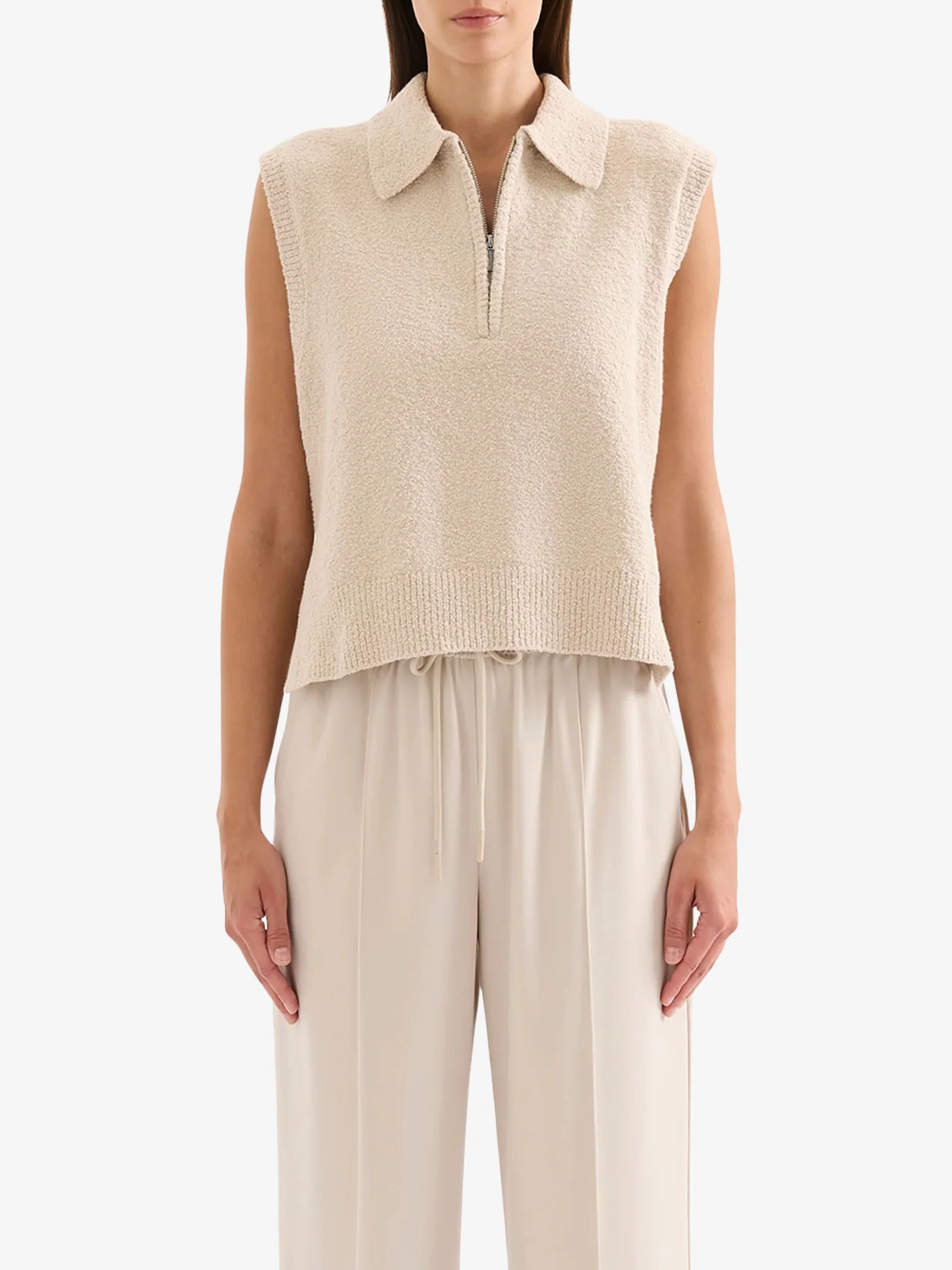 Ordell Knit Vest