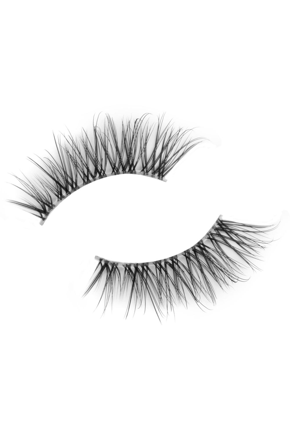 Land of Lashes Half Lash #2
