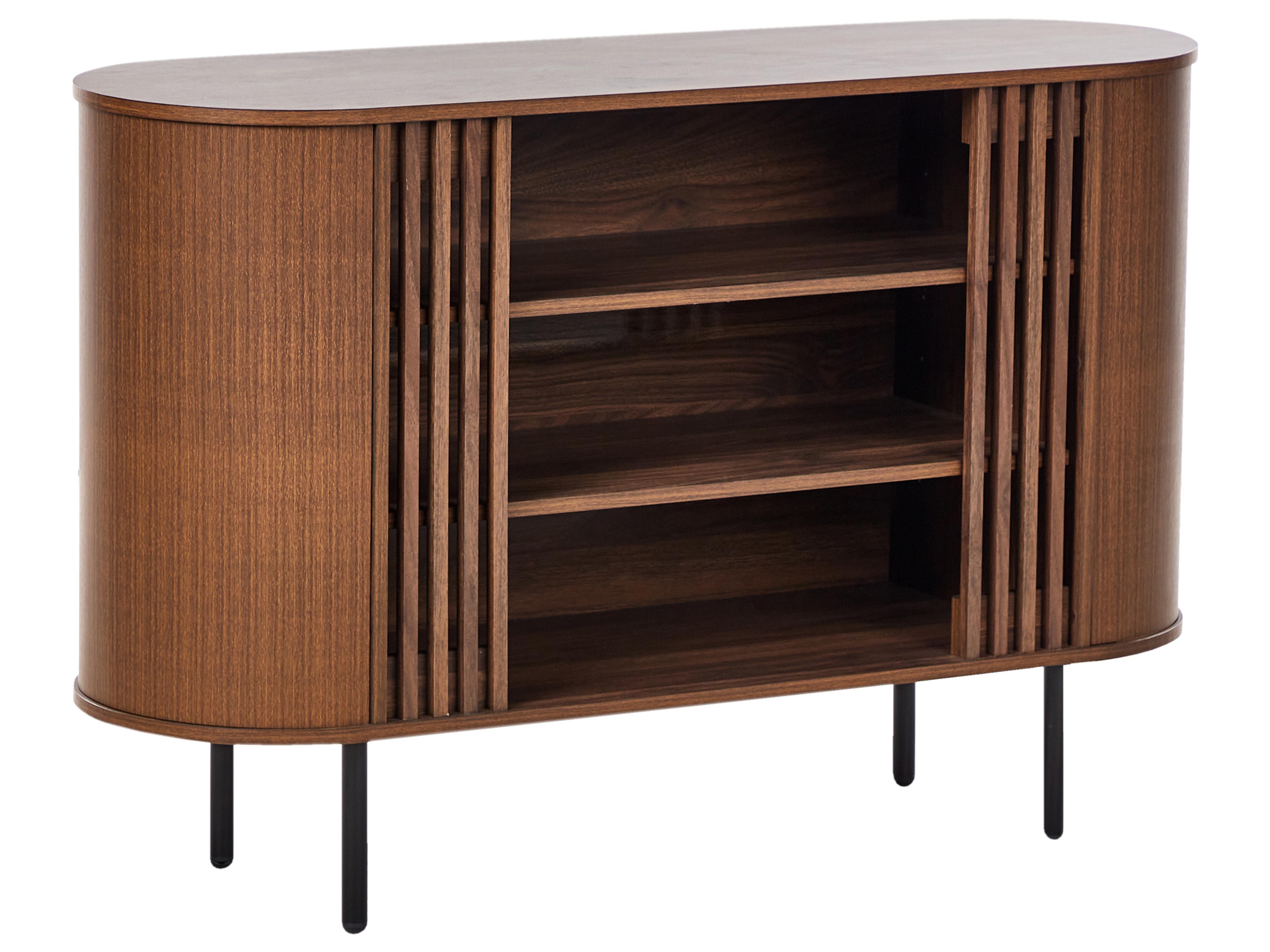 Sideboard TAROON Dark Brown