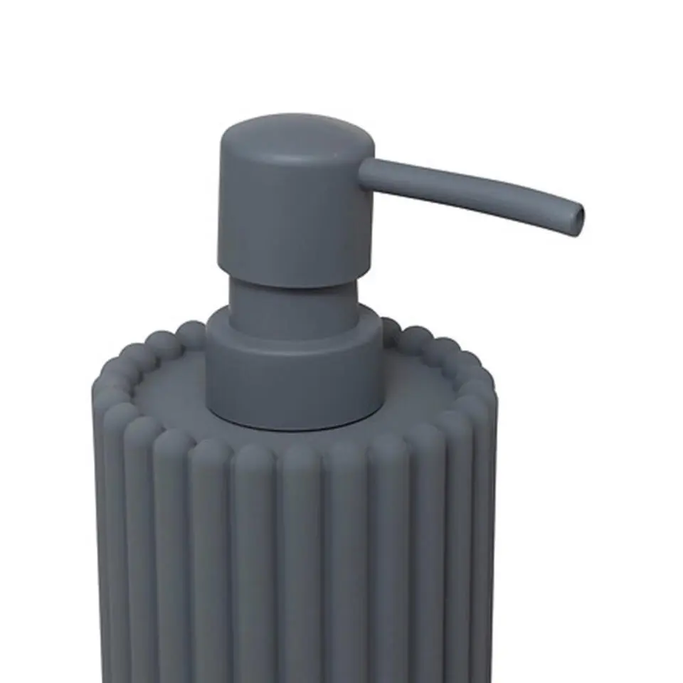 5five Zeeppompje/zeepdispenser - Roman - 350 ml