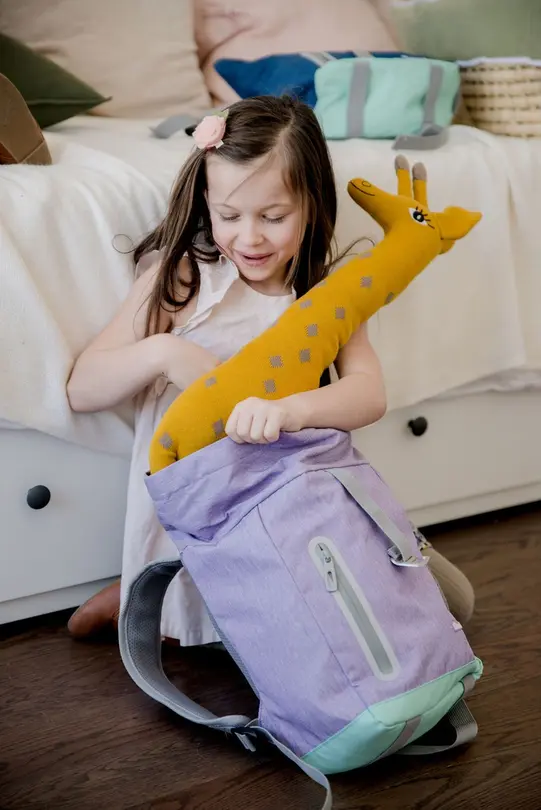 Rucksack Bblüv