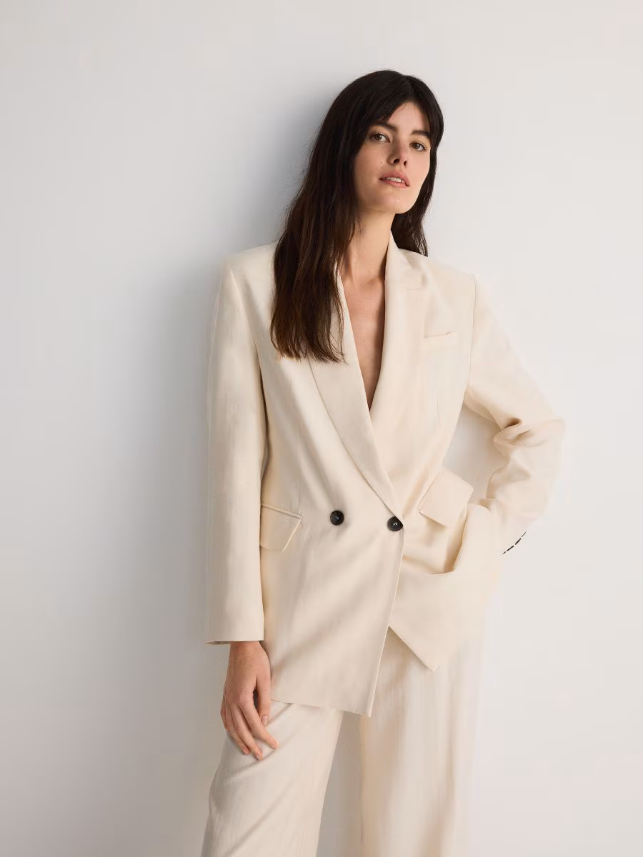 Ladies' Blazer