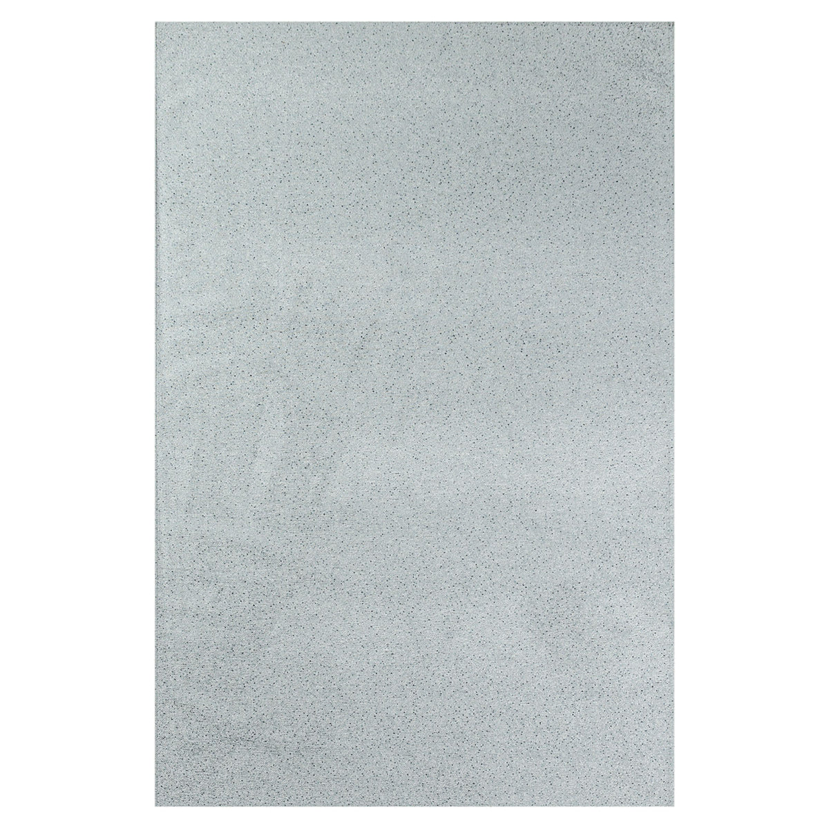 Lola&Moi vloerkleed Ocean Light - blauw - 140x200cm