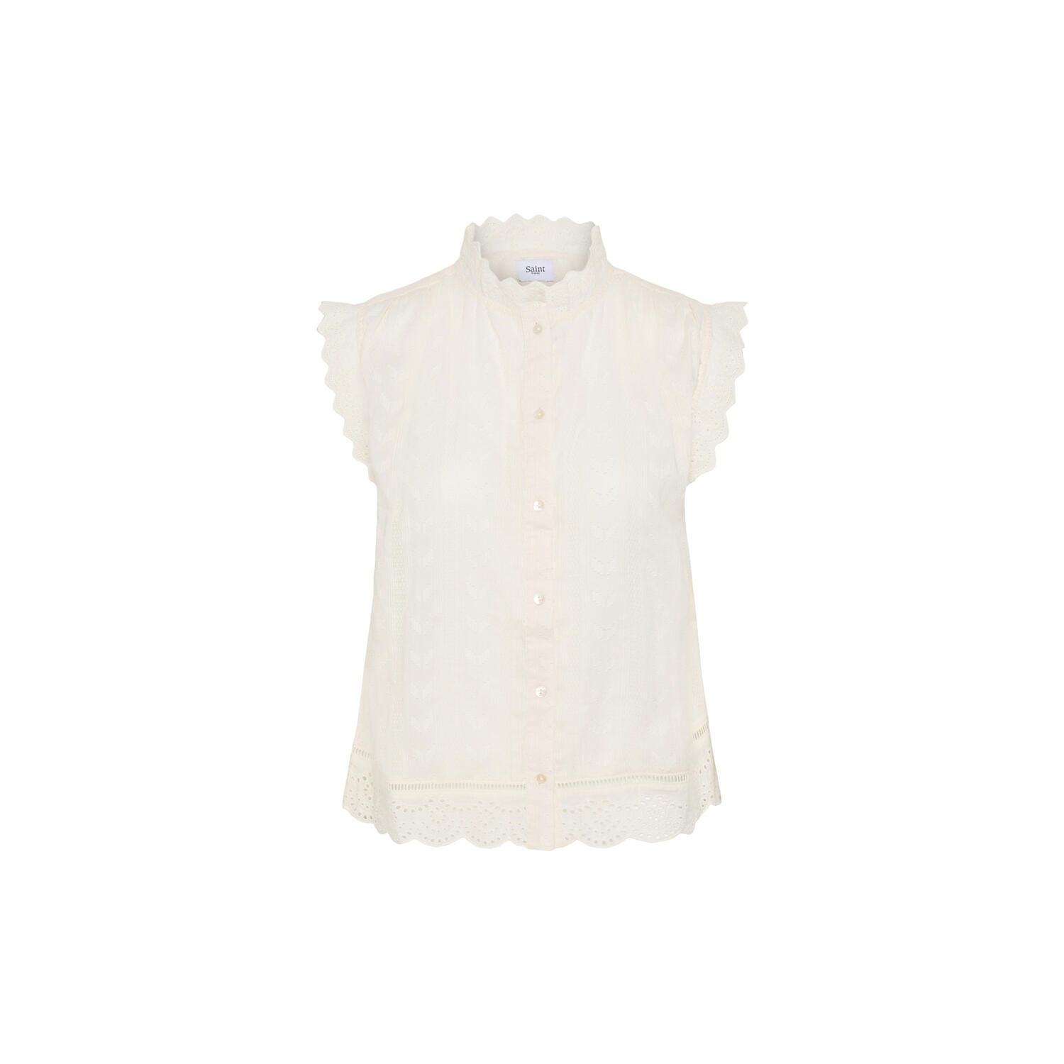 RowynSZ Shirt, ice