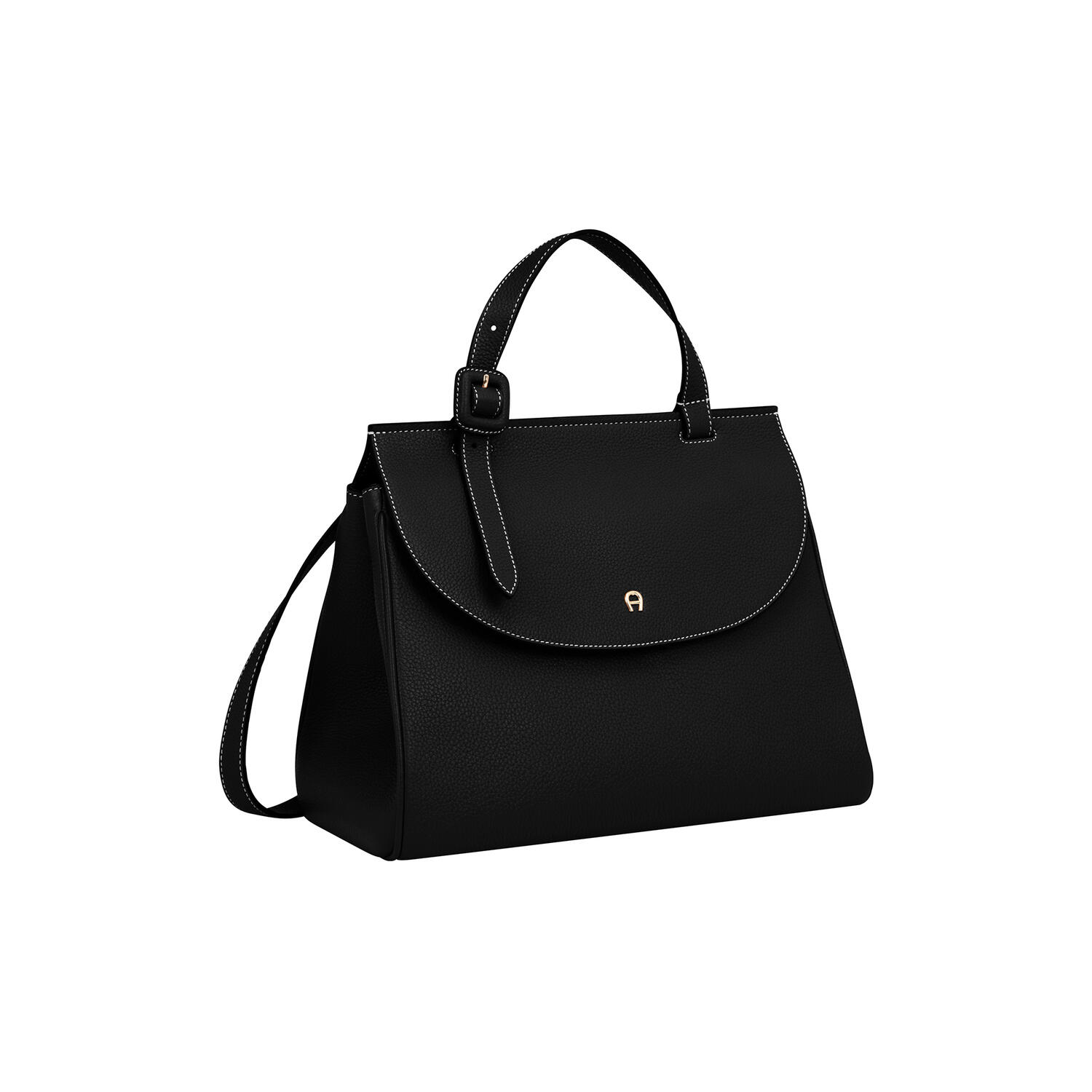 Miranda M Handbag, black