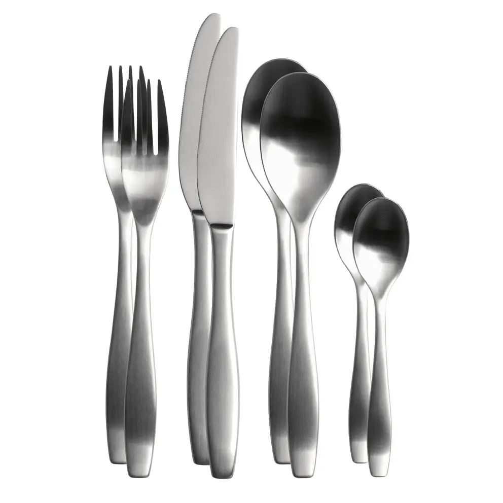 Besteckset 8-teilig Illnau