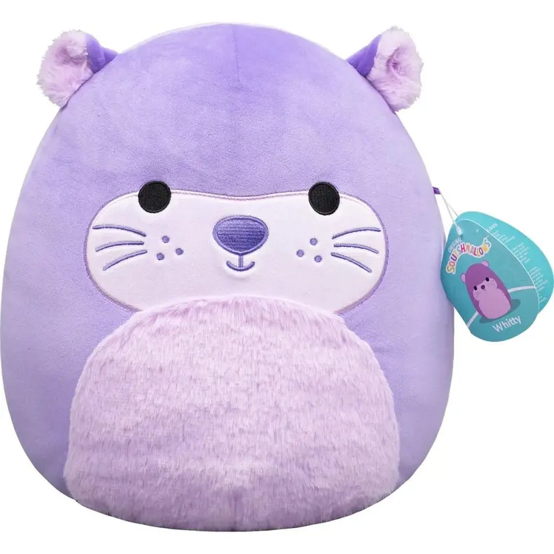 Kuscheltier Whitty