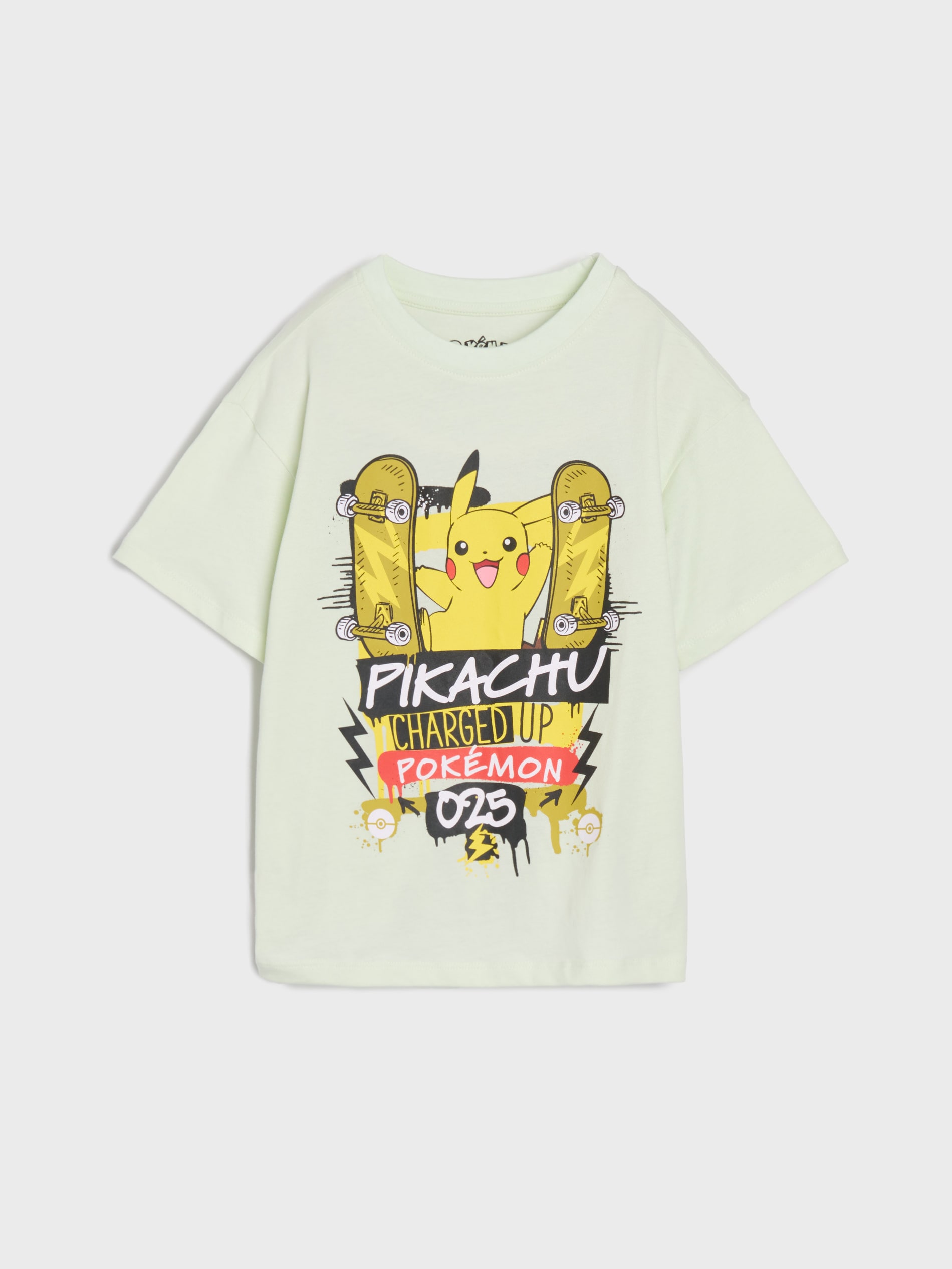 Koszulki 2 pack Pokémon