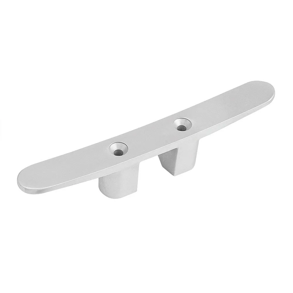 Plastimo aluminium Mooring Cleat