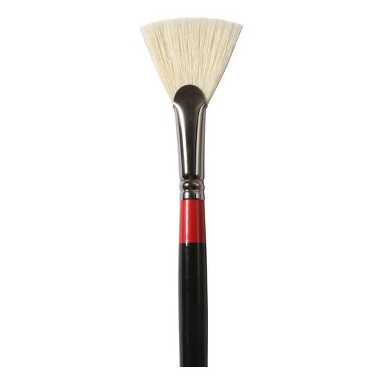 Daler-Rowney Georgian Fan Brush 6