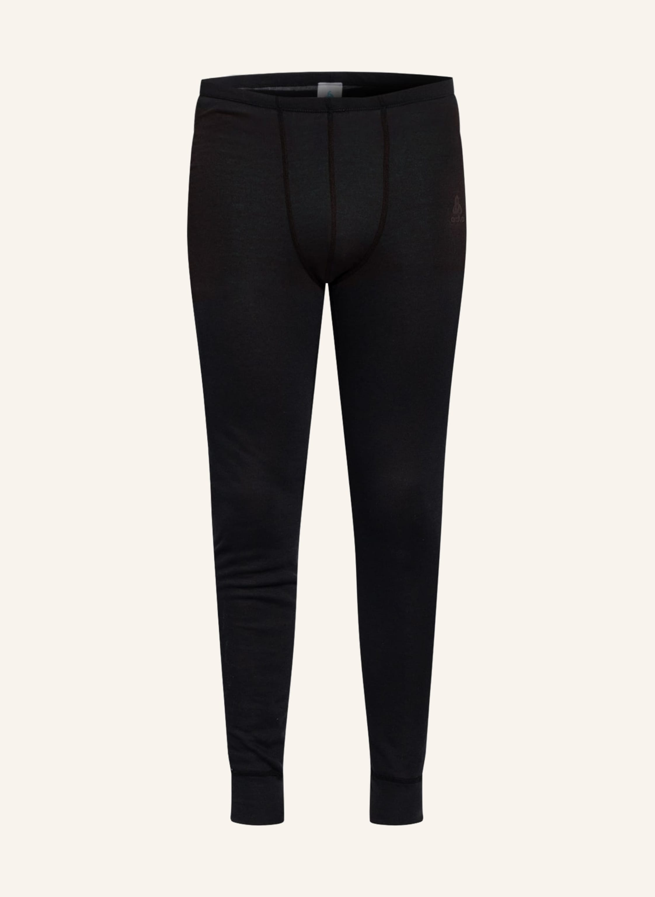odlo Funktionswäsche-Hose ACTIVE WARM ECO