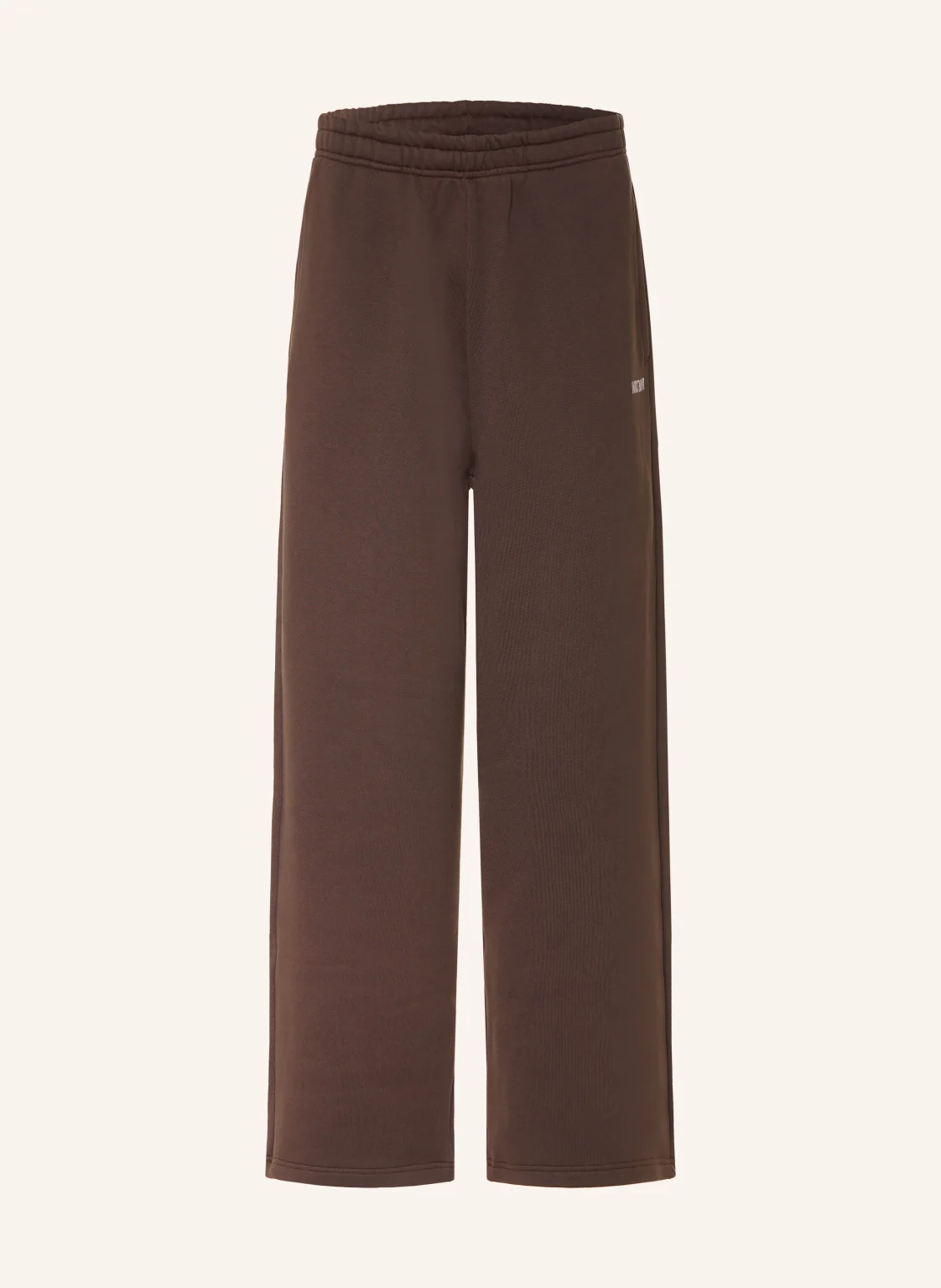 WRSTBHVR Sweatpants ZAYN V4