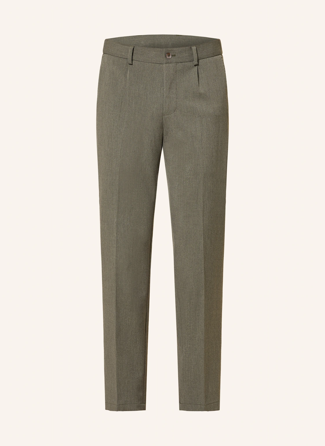 PAUL Anzughose Slim Fit