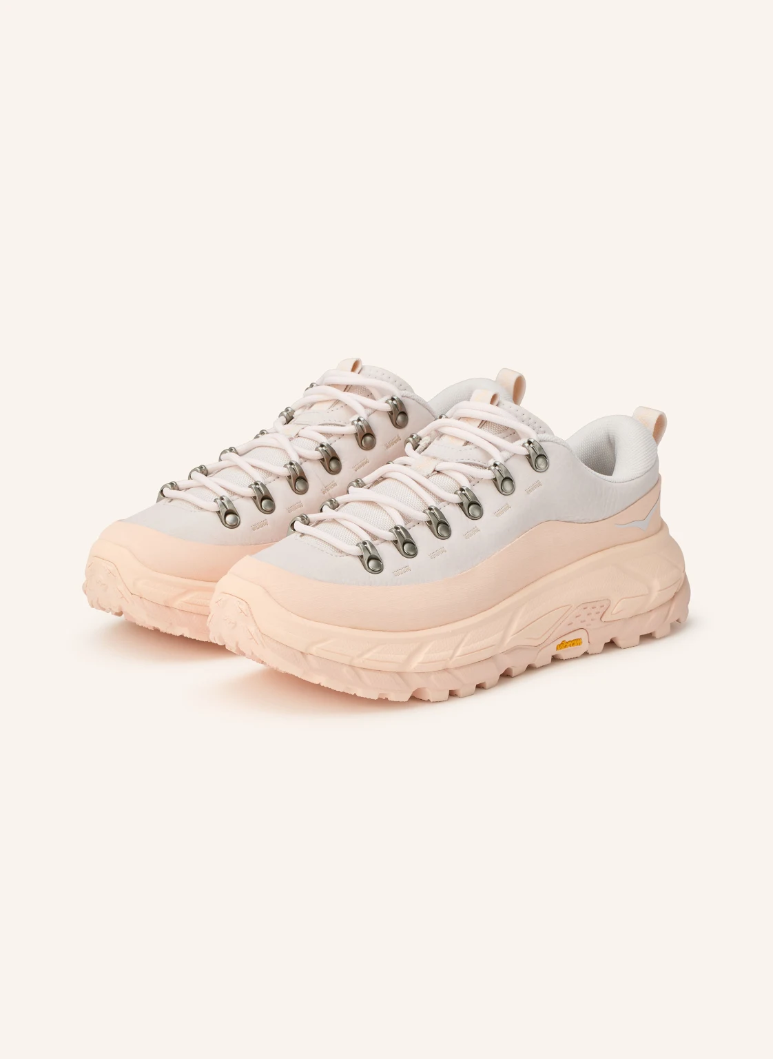 HOKA Sneaker U TOR SUMMIT