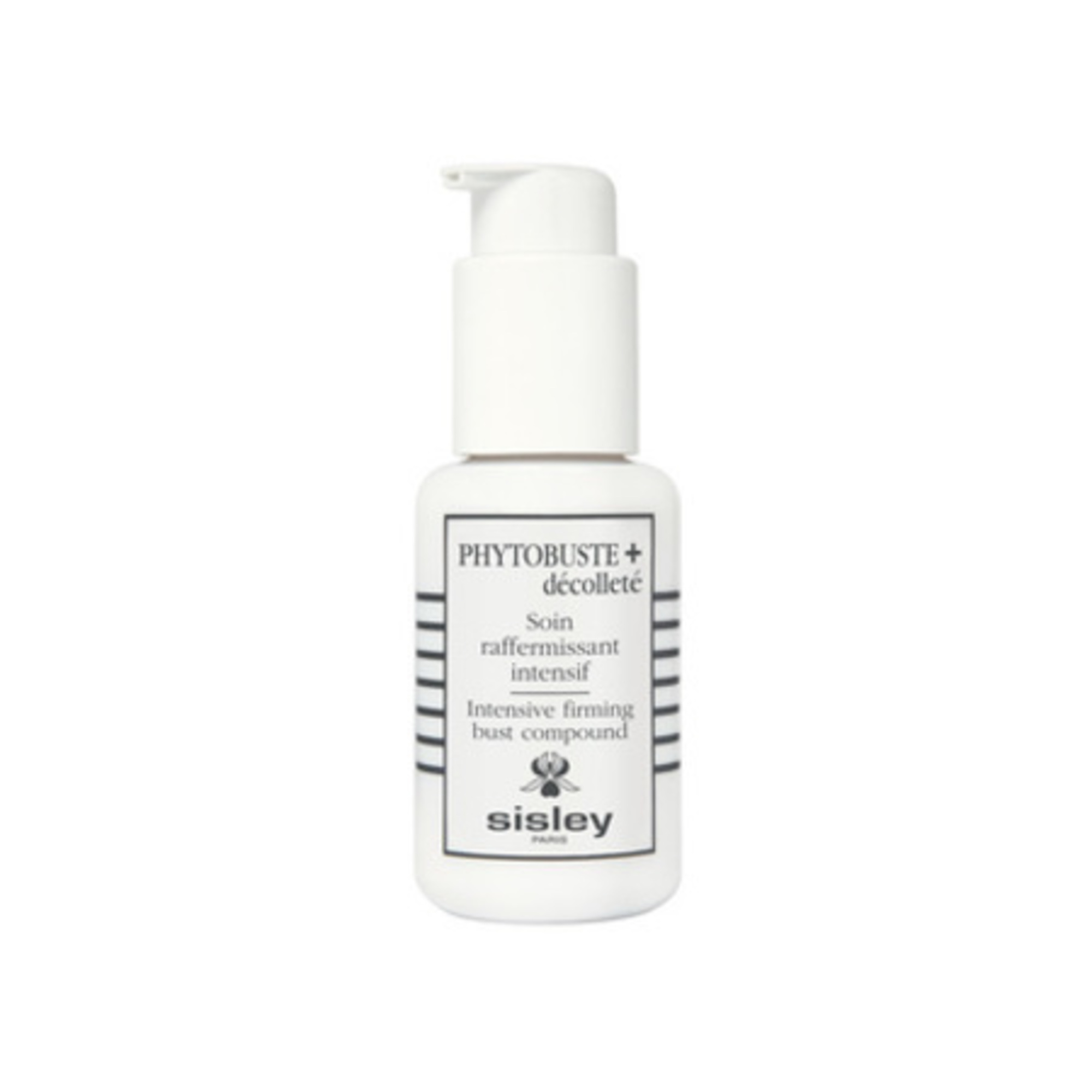 RAFFERMISSANTPhytobuste + décolleté