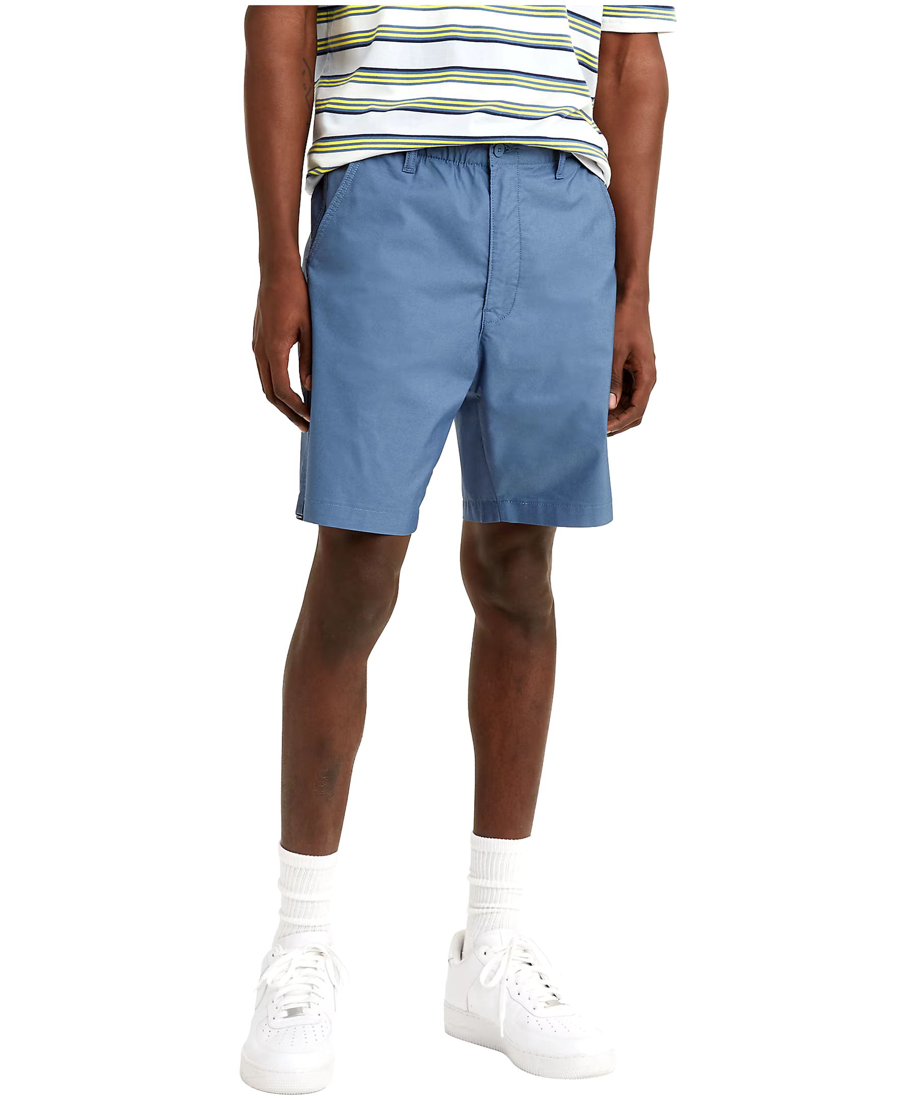 Levi's Men's XX Chino EZ III Mid Rise Shorts