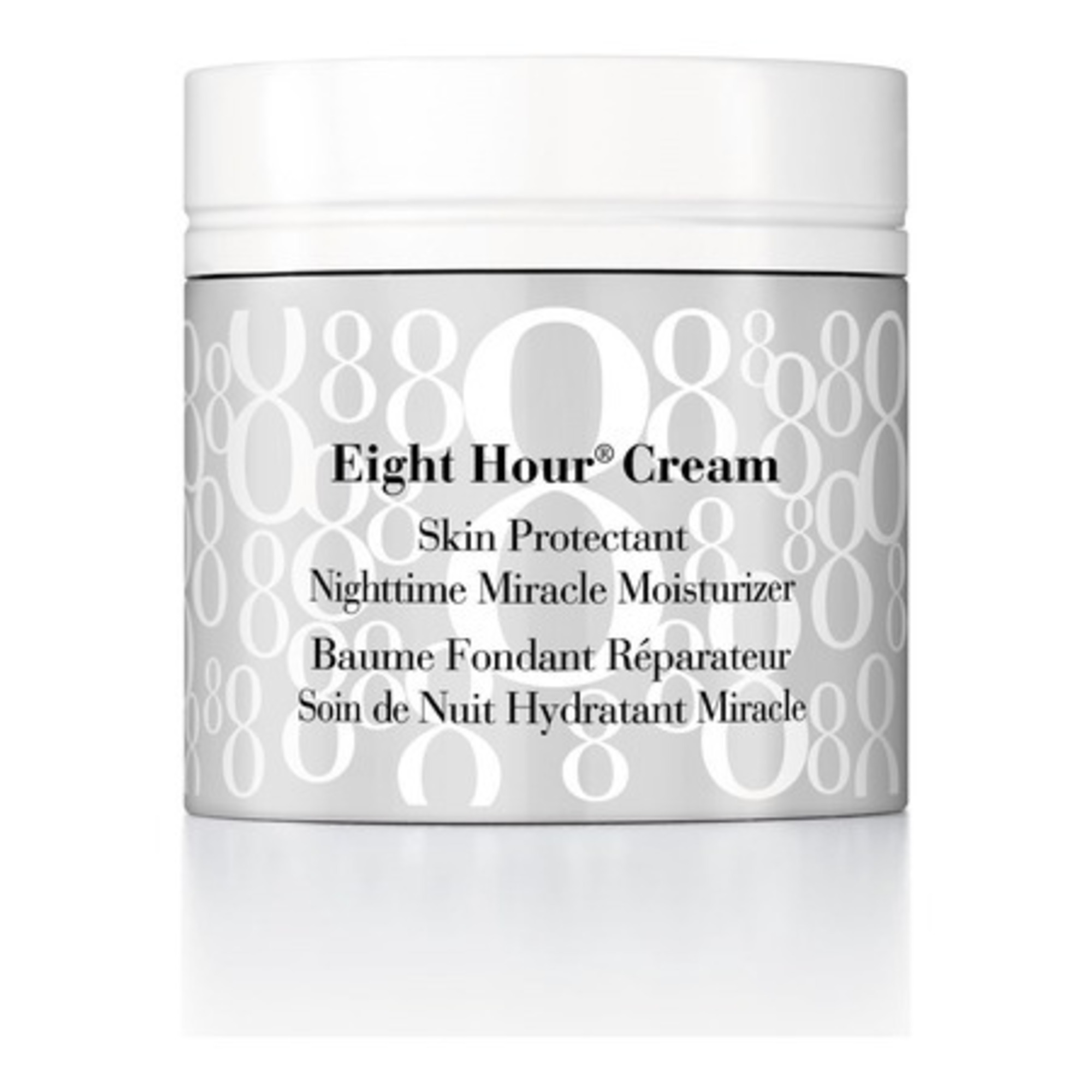 EIGHT HOUR®Baume Fondant Réparateur Soin de Nuit Hydratant Miracle