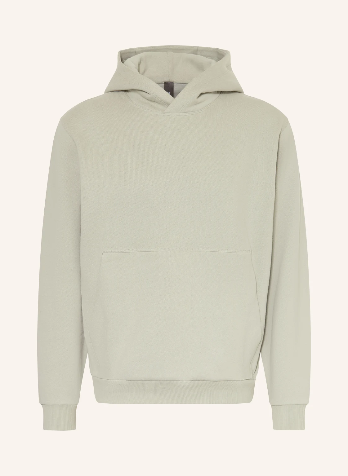 lululemon Hoodie STEADY STATE