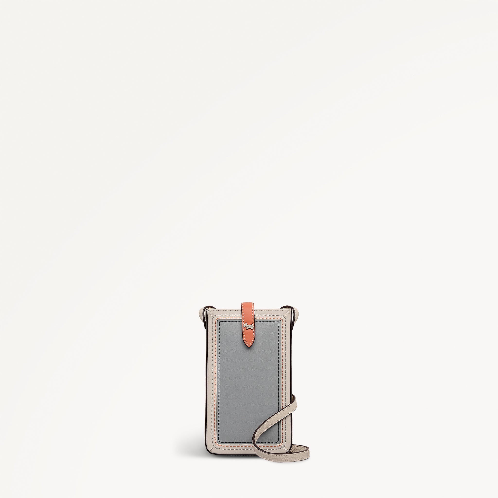 Willis Street - Colourblock - Medium Phone Crossbody