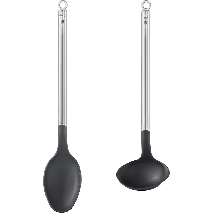 Schöpflöffel 2-teilig Basic Line