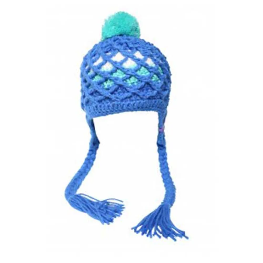 Santa Cruz Cloud nine beanie