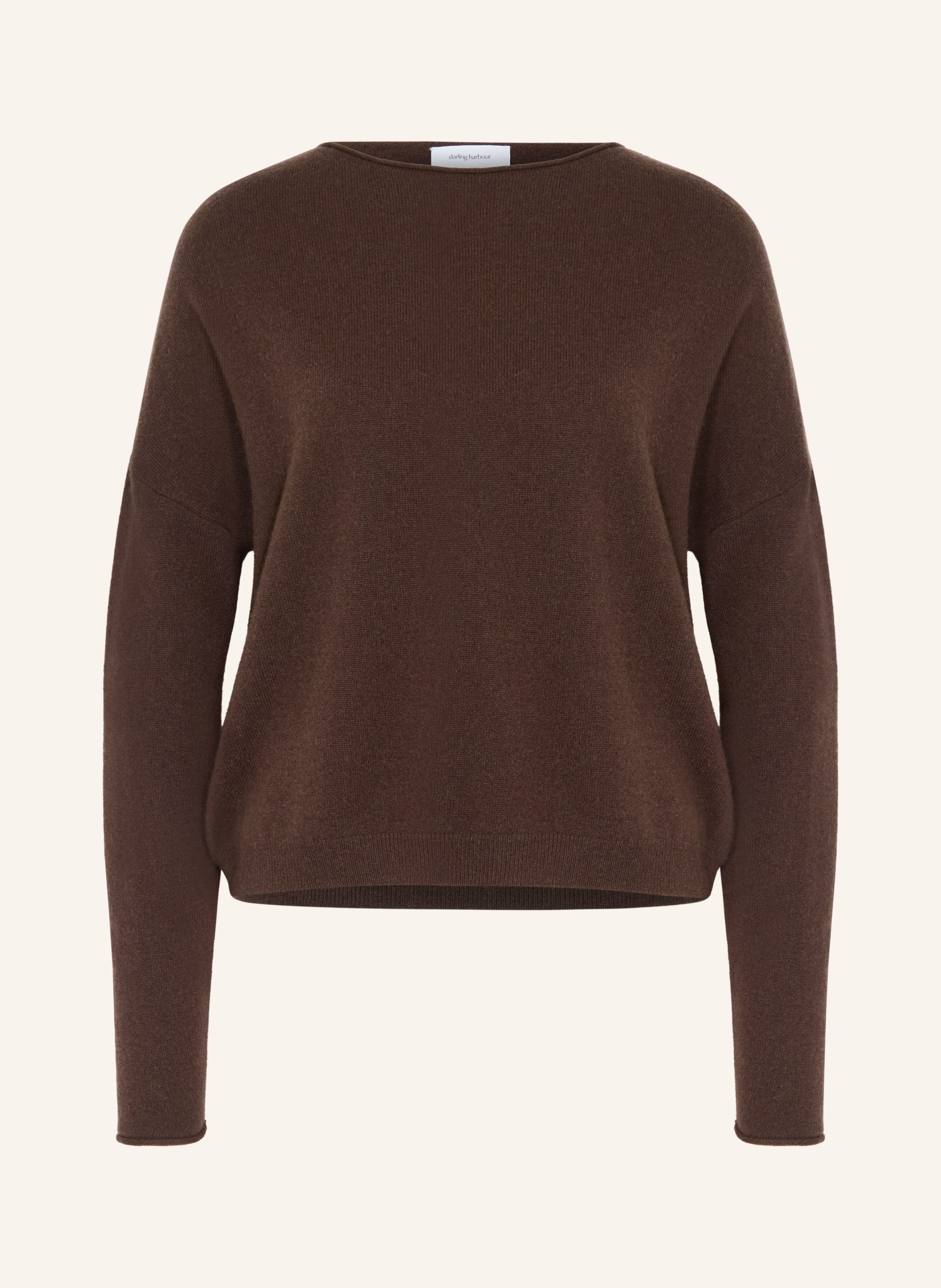 darling harbour Cashmere-Pullover