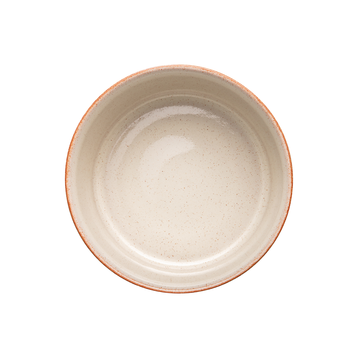 Heritage Piazza Straight Rice Bowl