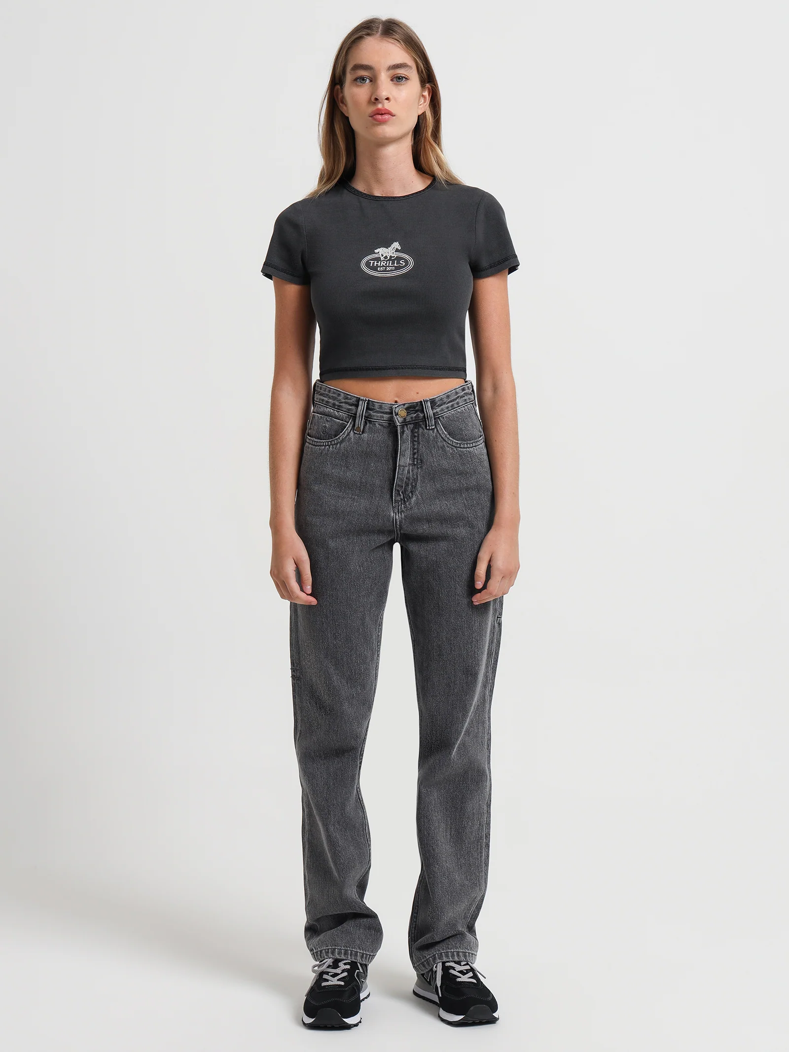 Pulp Jeans