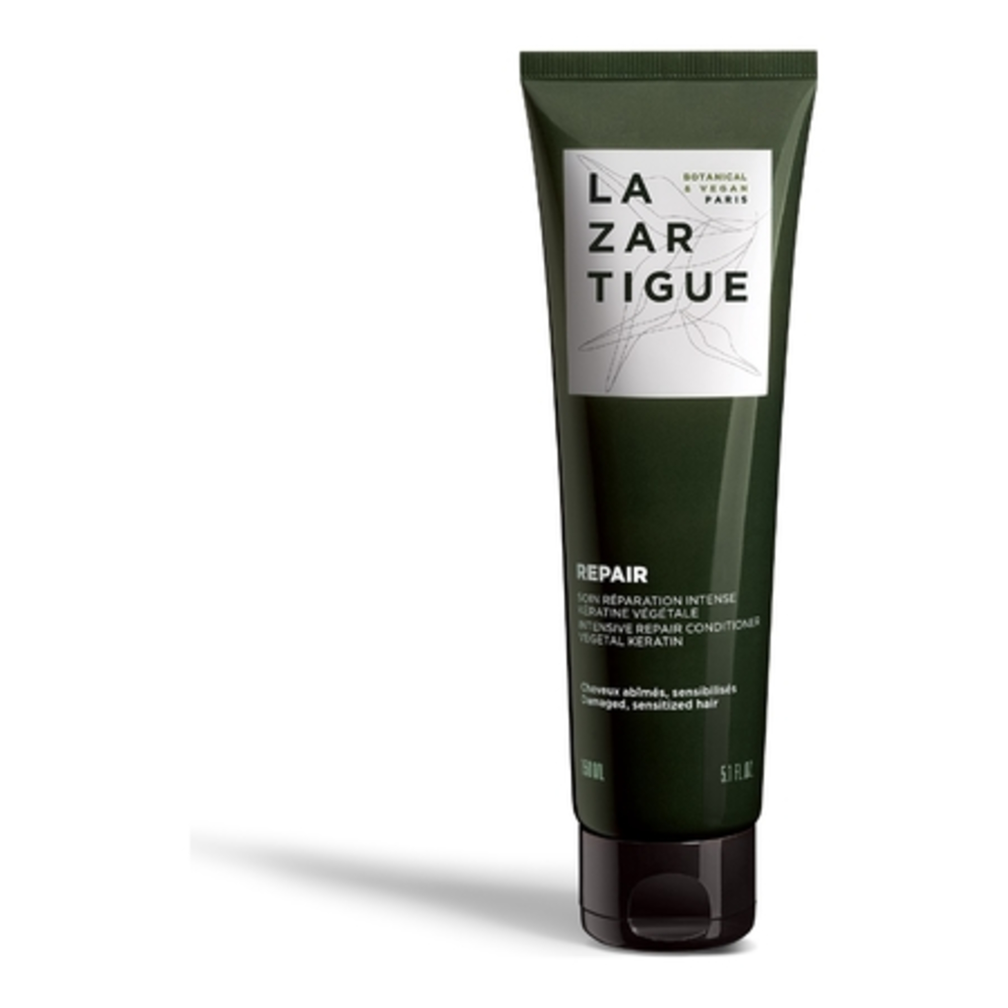 REPAIRSoin après-shampooing réparation intense