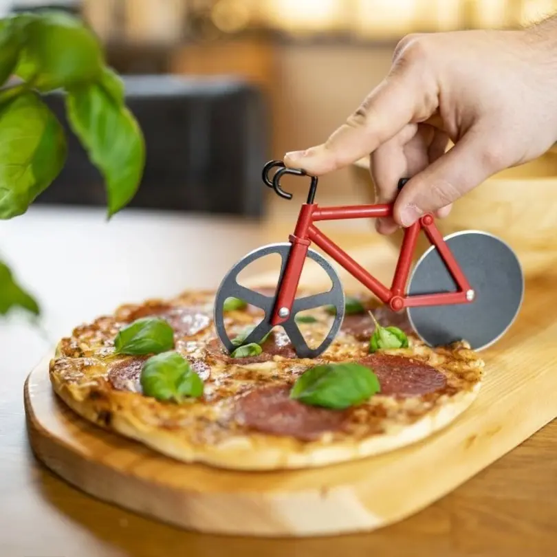 Pizzaschneider Fuentez
