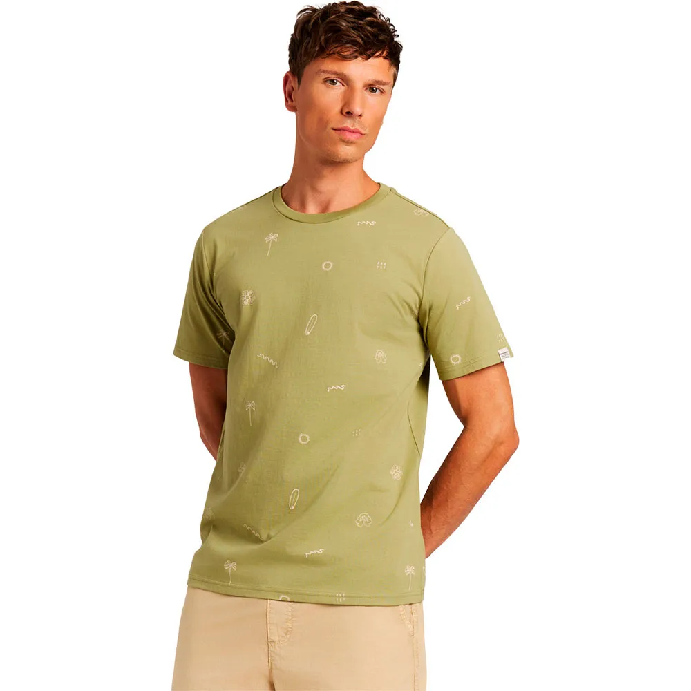 Protest Keely short sleeve T-shirt