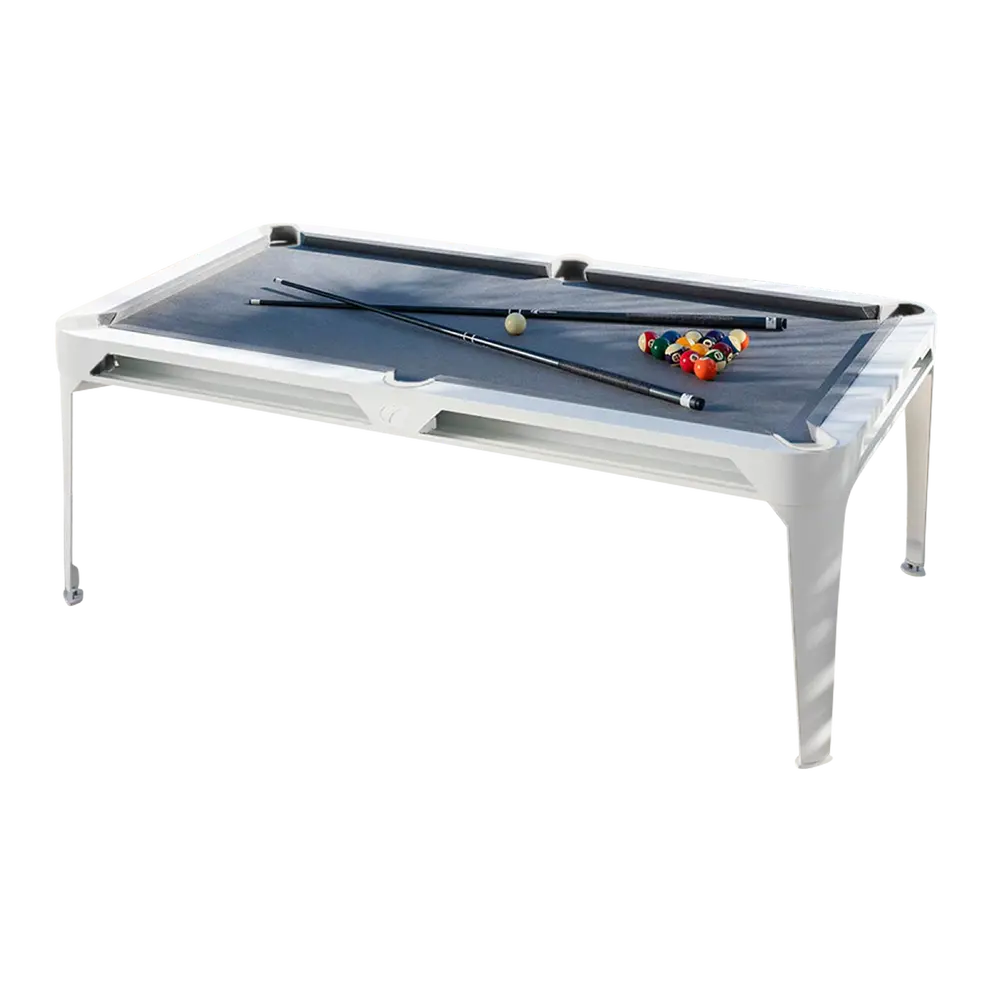 Billiard-Tisch Hyphen