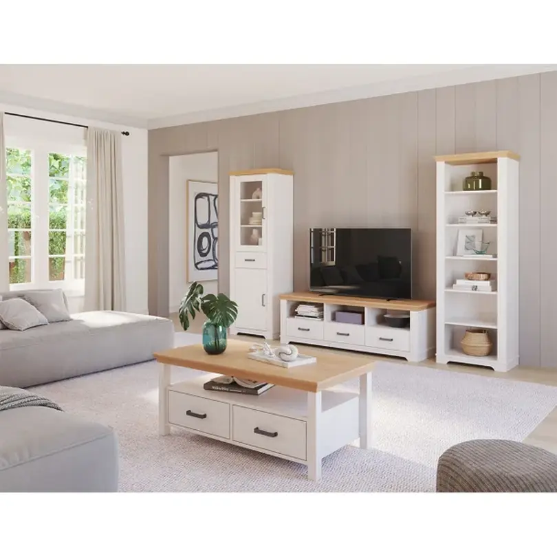 TV-Möbel Maluno