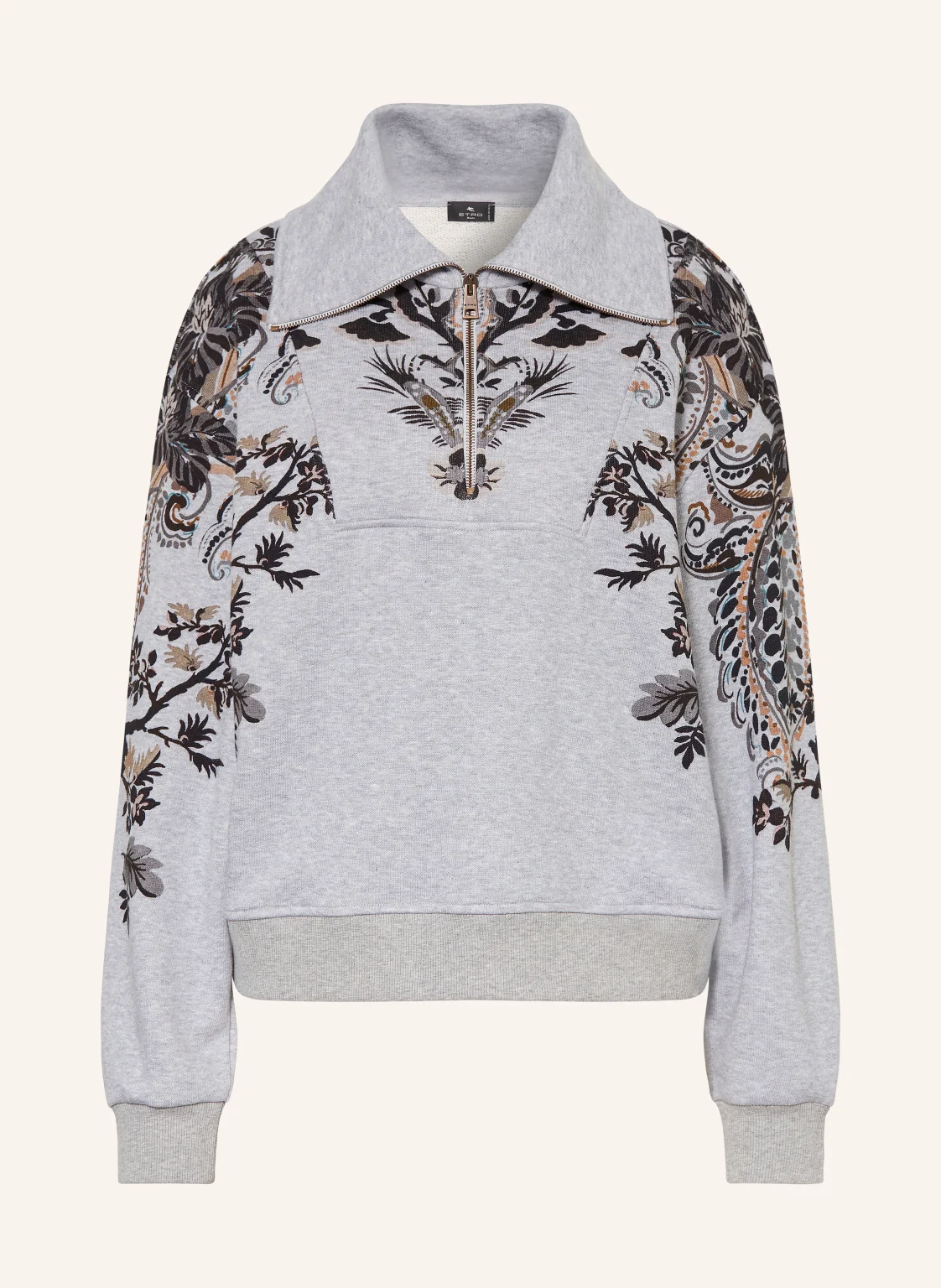ETRO Sweat-Troyer