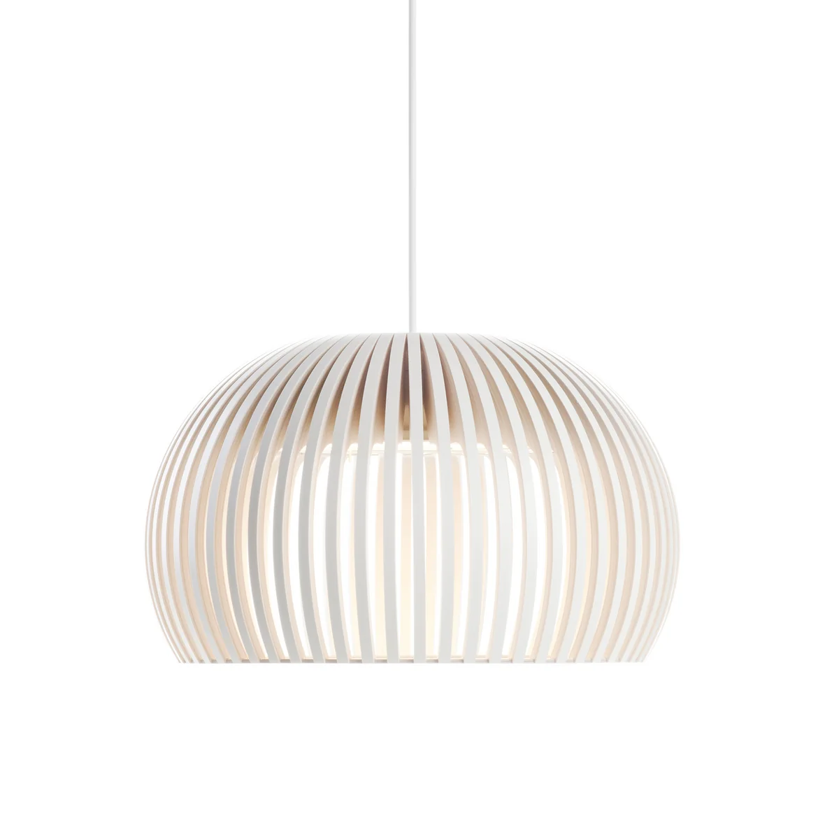 Secto - Atto LED-Pendelleuchte