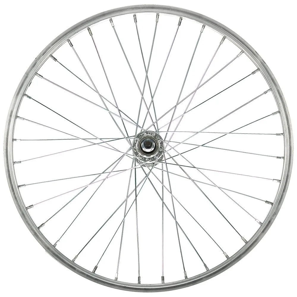 Bonin 26´´ x 1.75 Disc-25 MTB front wheel
