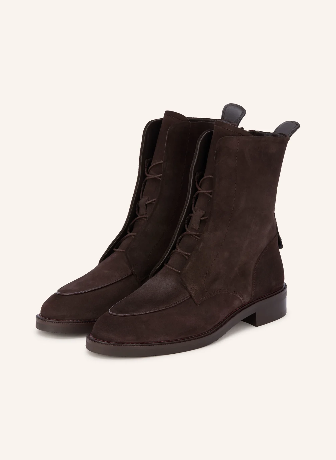 Pertini Schnürboots
