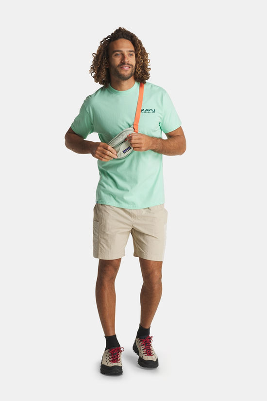KAVU Waves T-Shirt