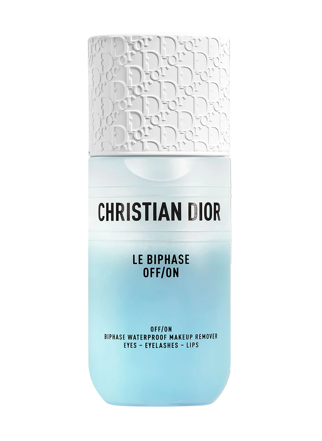 DIOR LE BIPHASE OFF/ON