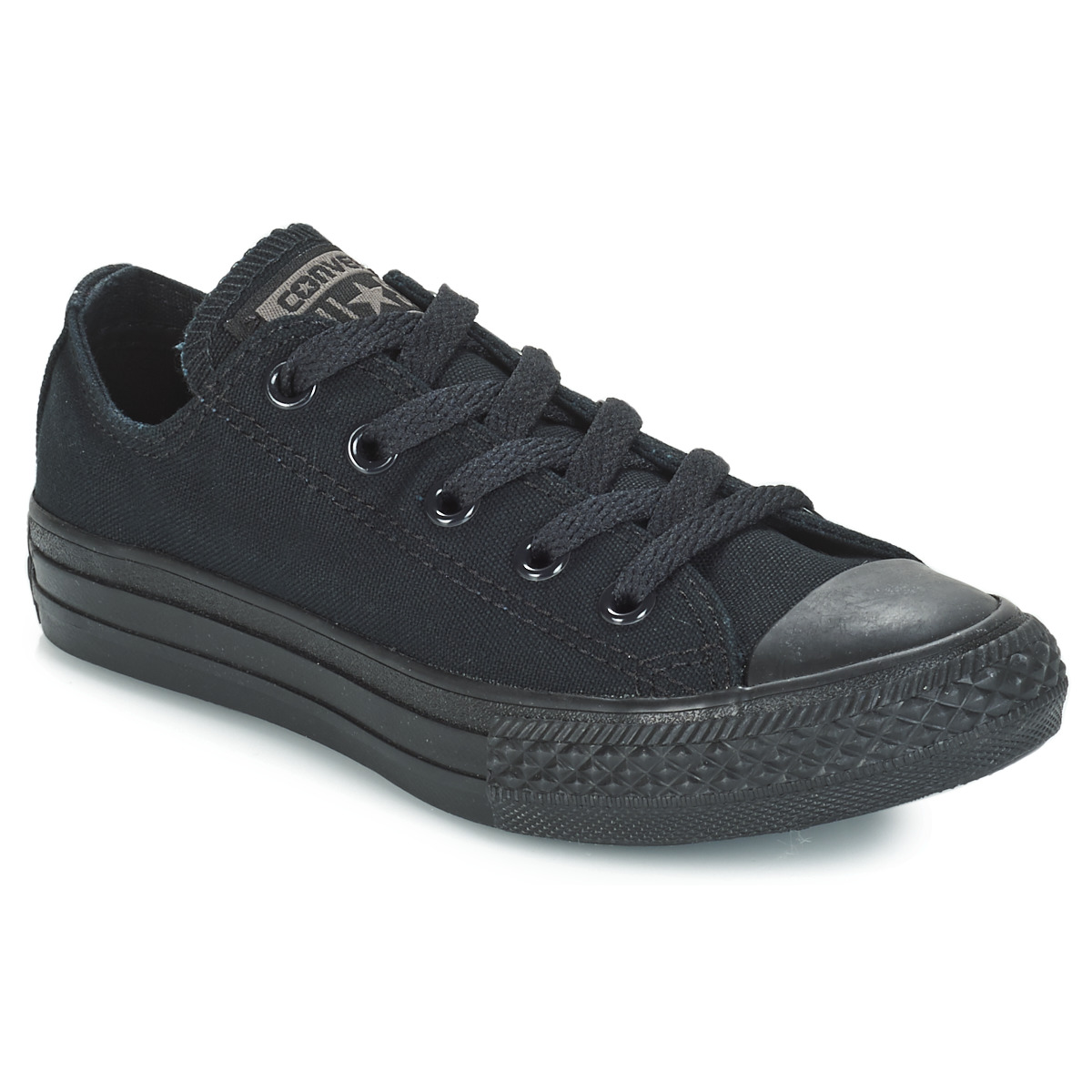 Converse - CHUCK TAYLOR ALL STAR MONO OX - Black