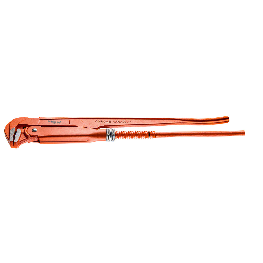 Klucz do rur typ 90, 1.5”, 425mm NEO 02-131