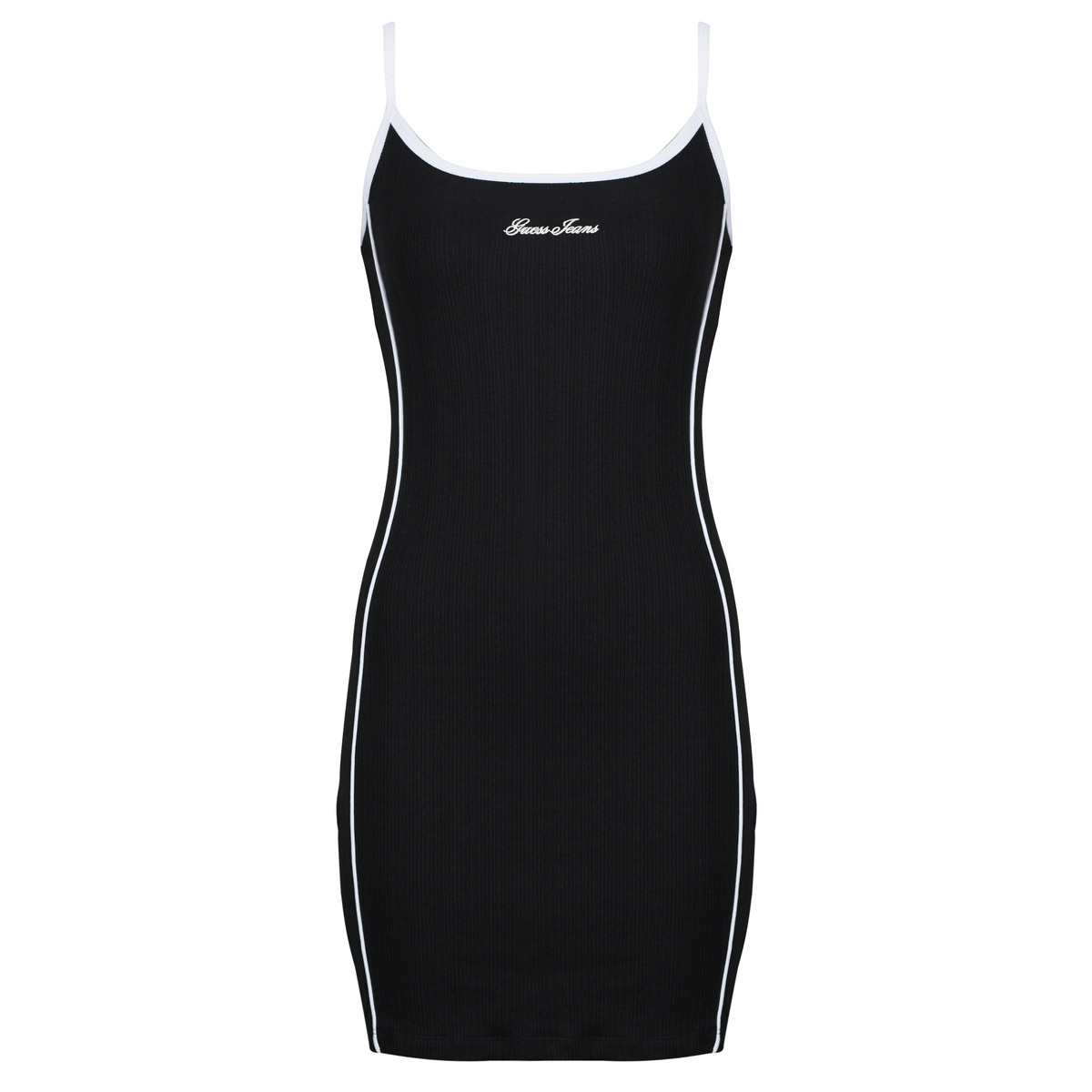 Guess - GJ EMBRO RINGER - Black