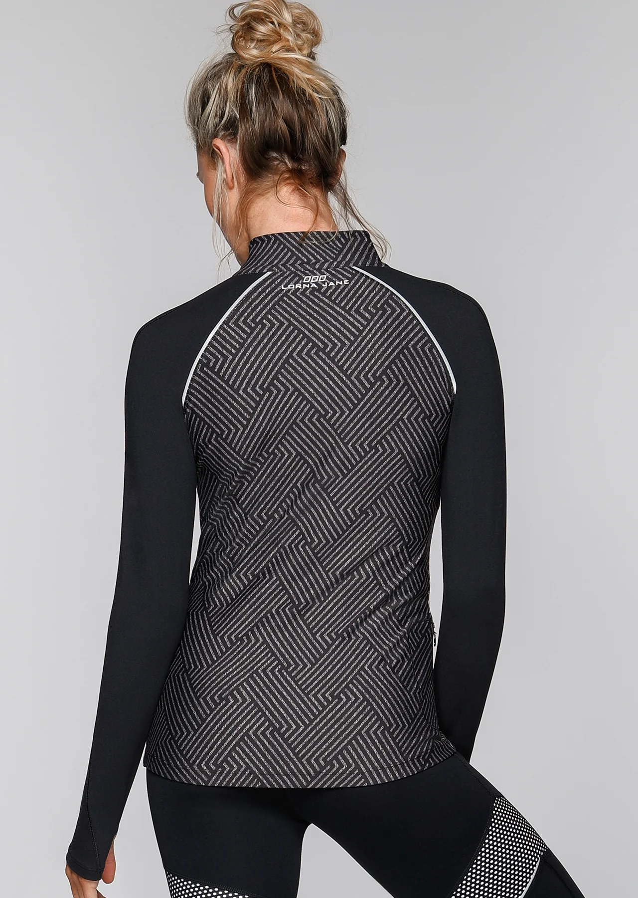 Reflection Full Zip Maxum