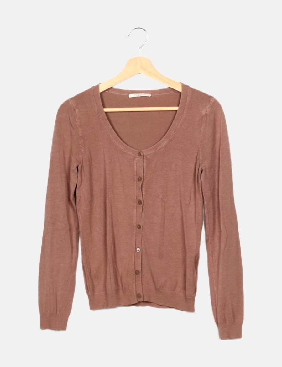 Camaïeu cardigan Knitted