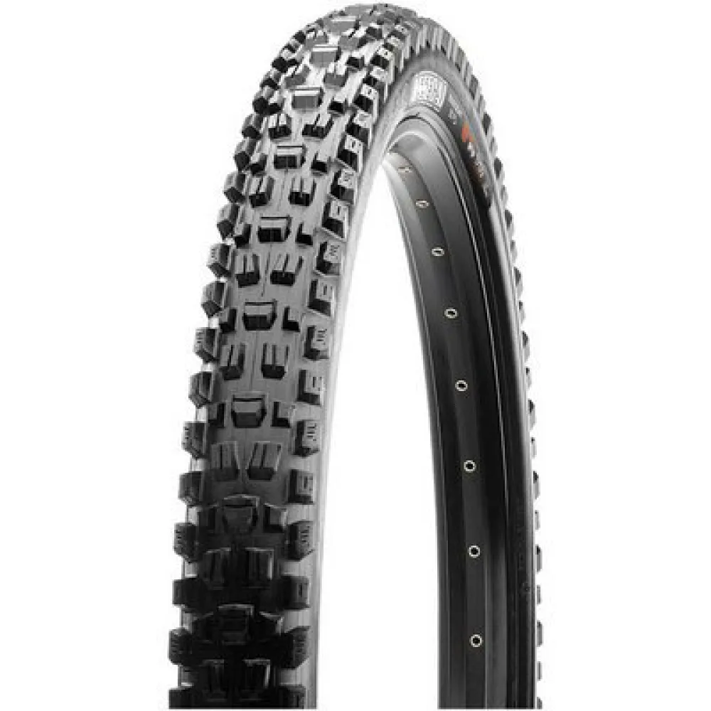 Maxxis Assegai EXO/TR 60 TPI Tubeless 27.5´´ x 2.50 MTB tyre